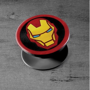 PopSocket Homem De Ferro